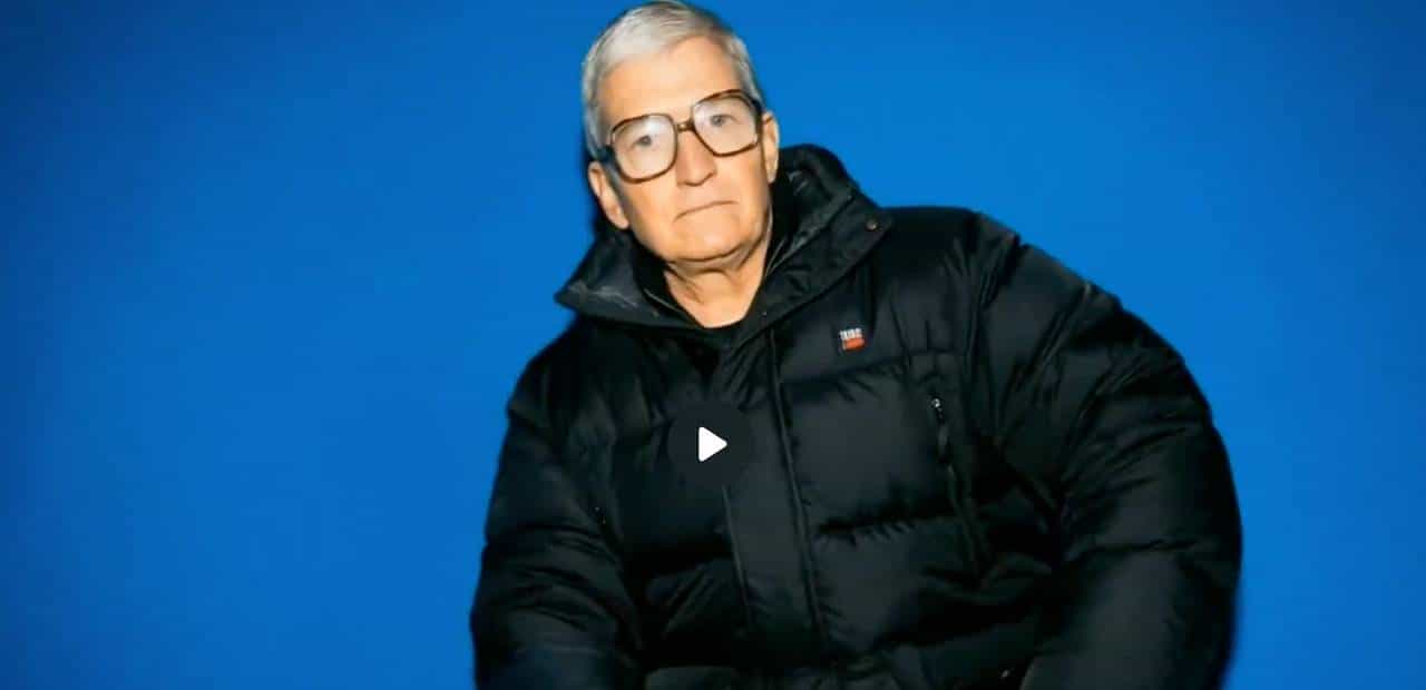 让马斯克变街头痞子、林黛玉穿潮牌,这个AI视频新玩法太上头,手把手教你秒变潮人