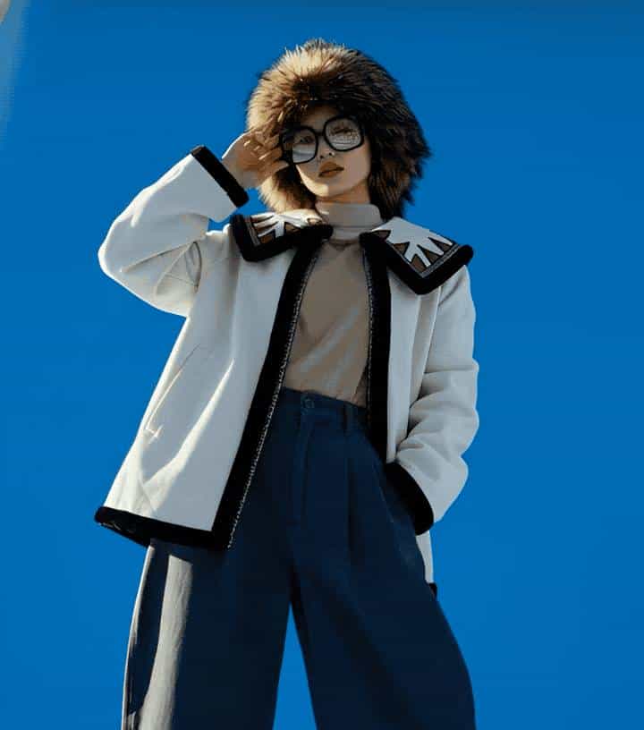 让马斯克变街头痞子、林黛玉穿潮牌,这个AI视频新玩法太上头,手把手教你秒变潮人