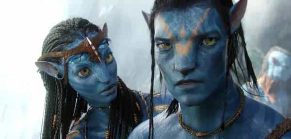 第503天的第503部电影:《阿凡达》