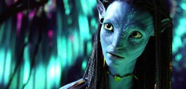 第503天的第503部电影:《阿凡达》 - 宋马