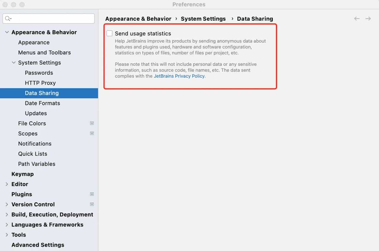 MAC 使用IDEA git插件  Plugin Git: git4idea 高CPU占用解决
