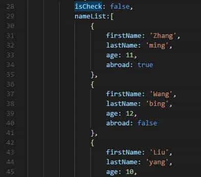 js中forEach与return使用问题 - 宋马