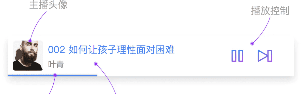 微信小程序全局音频播放，实现分析