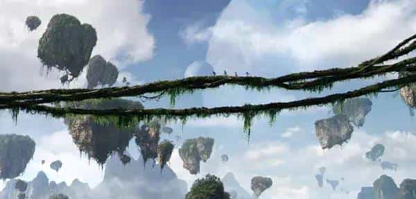 第503天的第503部电影:《阿凡达》