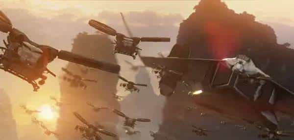 第503天的第503部电影:《阿凡达》