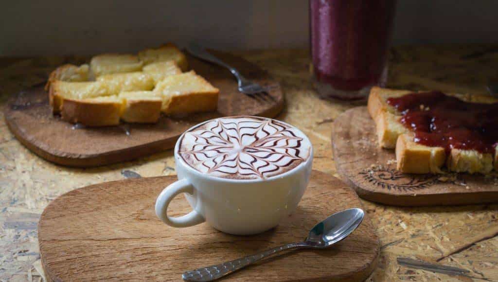 咖啡知识 #6 咖啡胶囊的利与弊 （下）