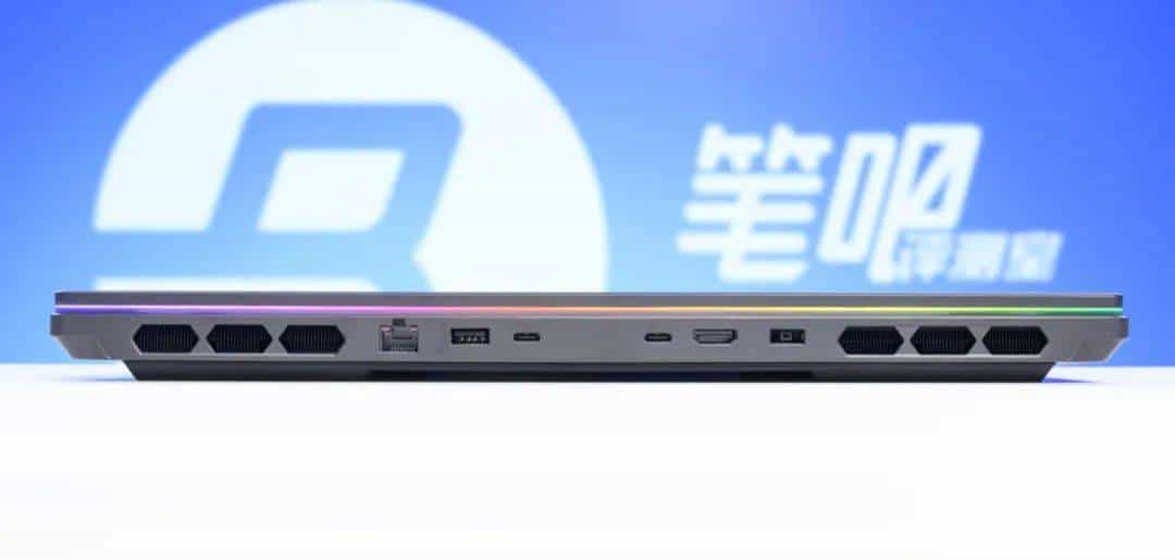 聊一个貌似很荒诞的电脑配置