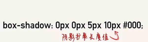 CSS阴影你只会box-shadow？试试drop-shadow