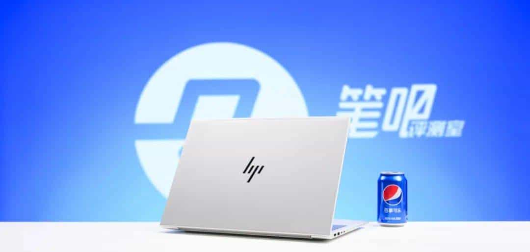 聊一款「自带金条」的笔记本电脑