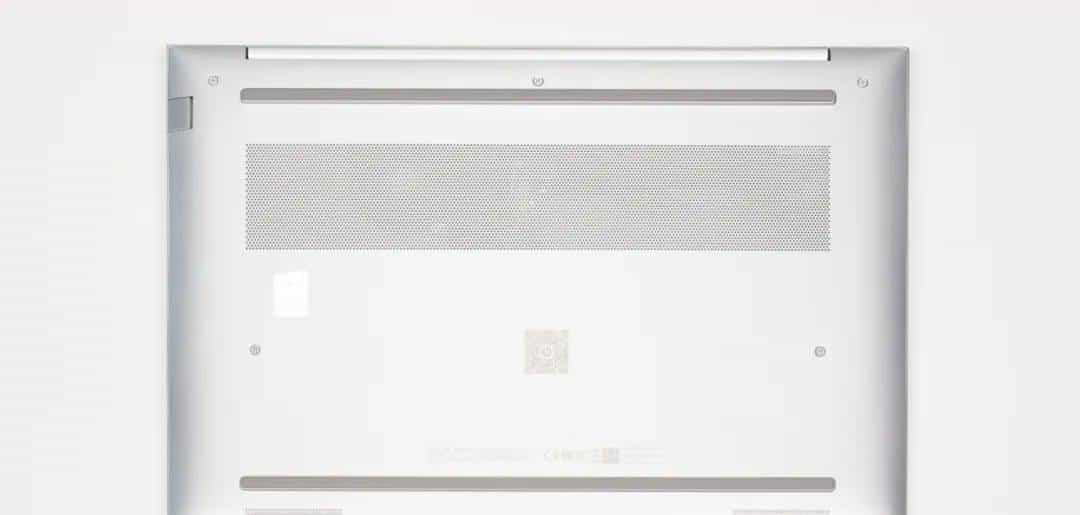 聊一款「自带金条」的笔记本电脑