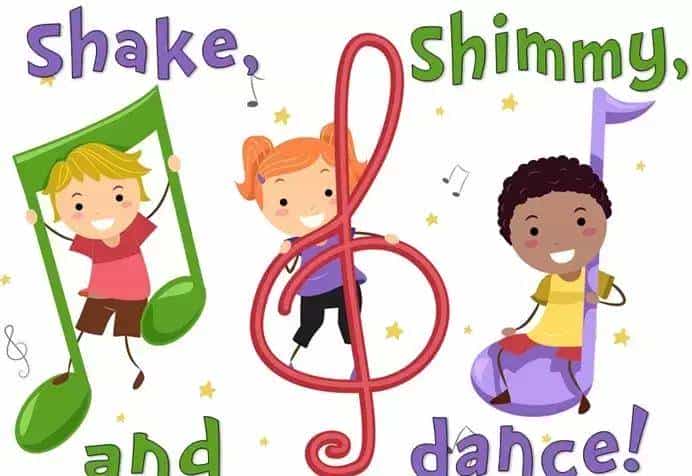 实用｜如何玩转英文儿歌童谣，这些方法为我省下了1年的摸索时间