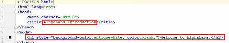 如何建立第一个Django工程