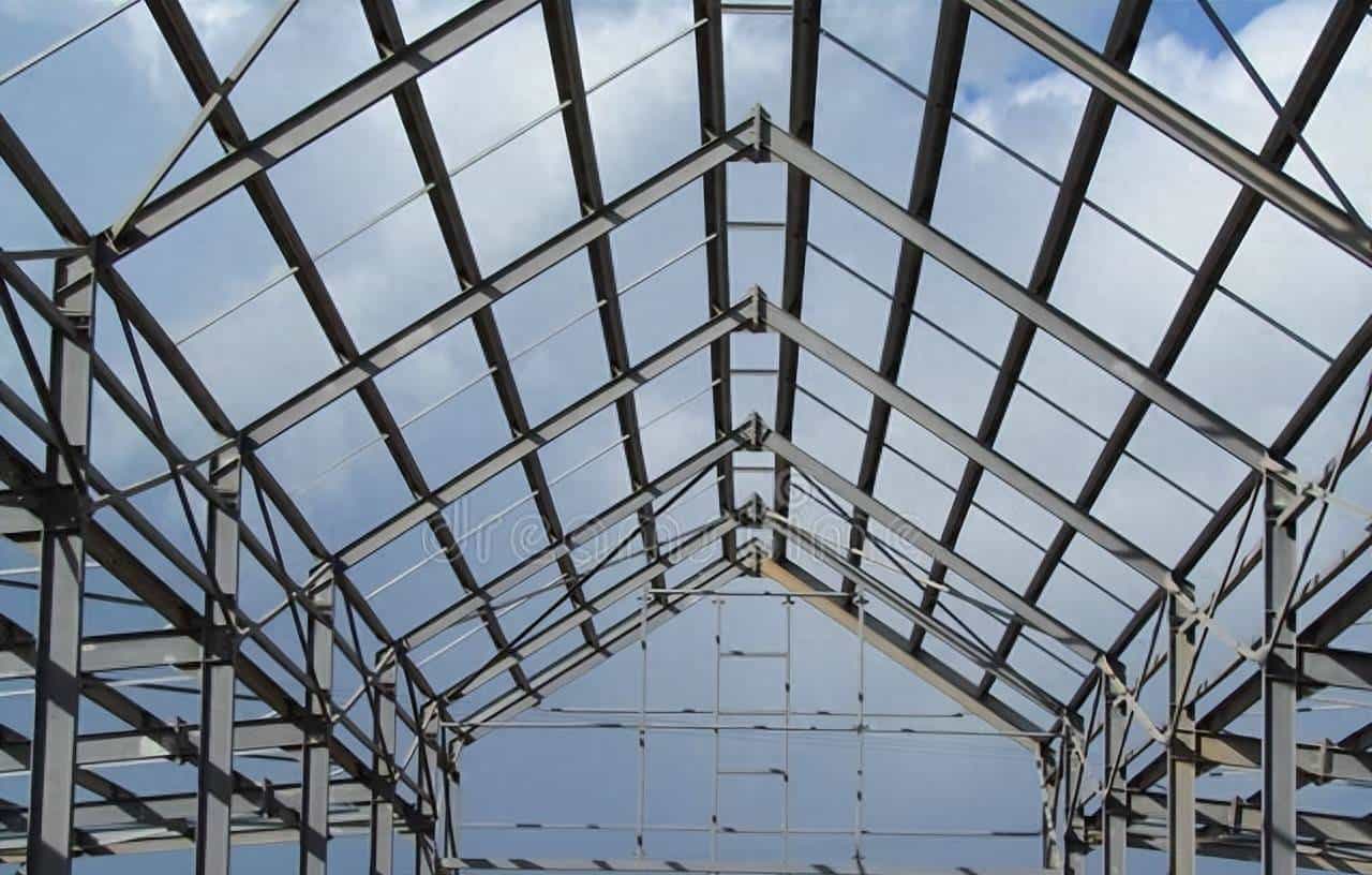 学好钢结构算量，掌握这些计算要点很重要