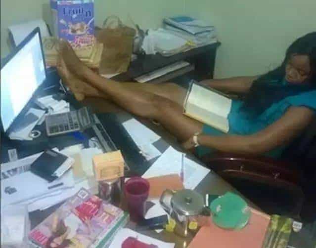 【轻松阅读】博士生的日常之真人真事版...