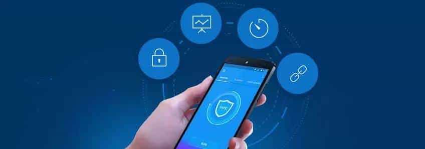 被手机摄像头“盯”了一眼后,居然发现了窃取用户隐私的流氓软件!