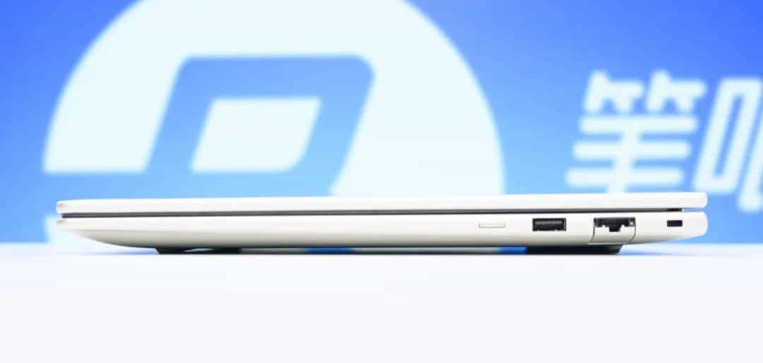 聊一款「自带金条」的笔记本电脑