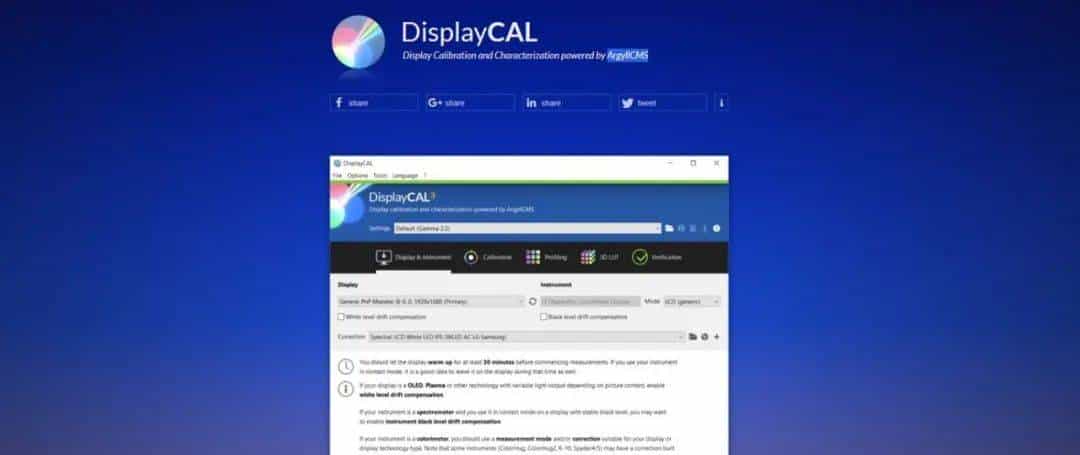 小科普 | 显示器色域重大嘛？你真的需要校色嘛？