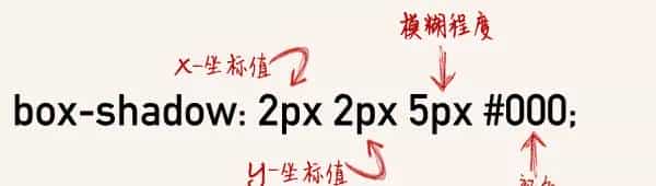 CSS阴影你只会box-shadow？试试drop-shadow