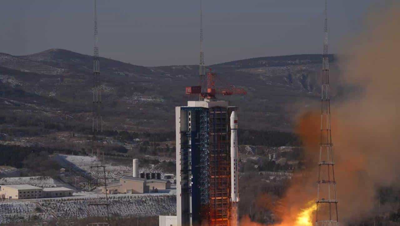 资源三号04星成功发射，中国遥感是如何“炼”成的？