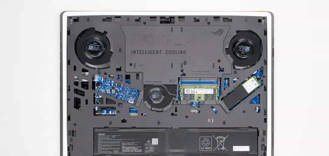 聊一款「安静+酷炫+超大屏」的游戏本