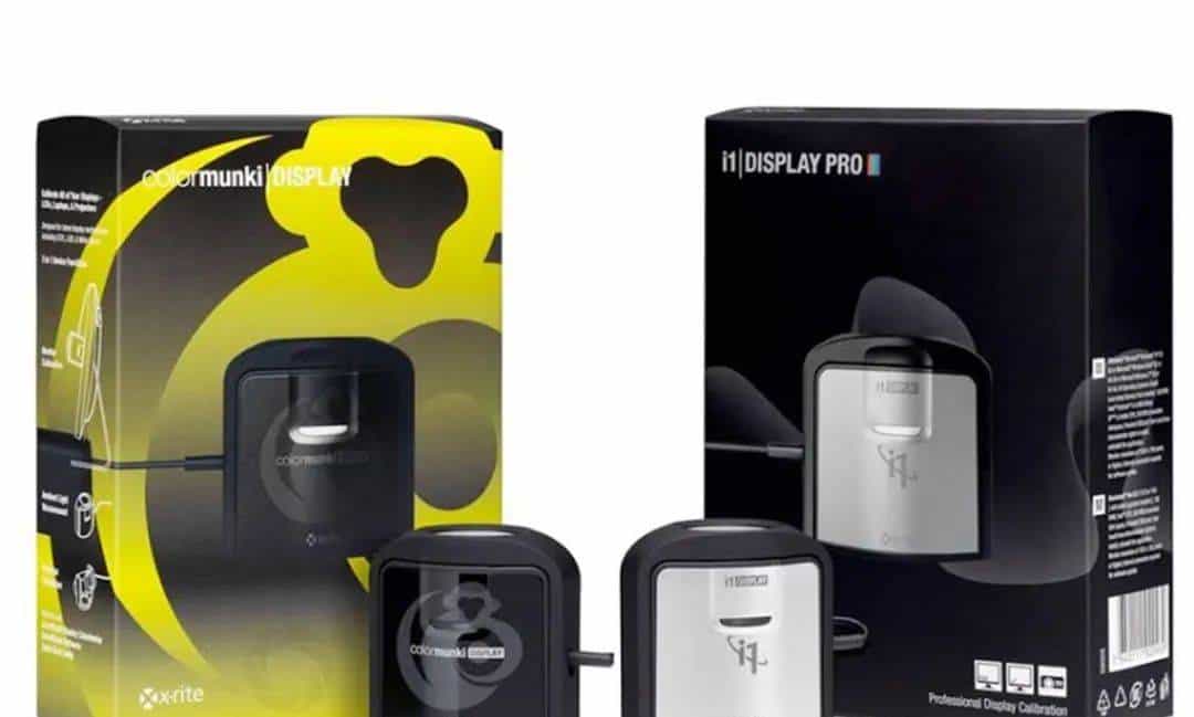 小科普 | 显示器色域重大嘛？你真的需要校色嘛？