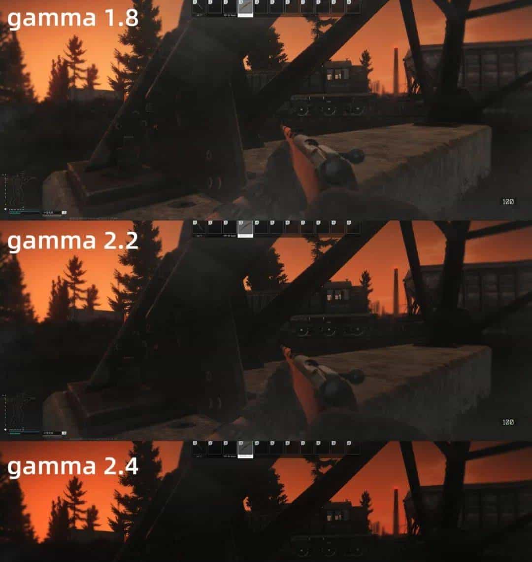 小科普 | 显示器色域重大嘛？你真的需要校色嘛？