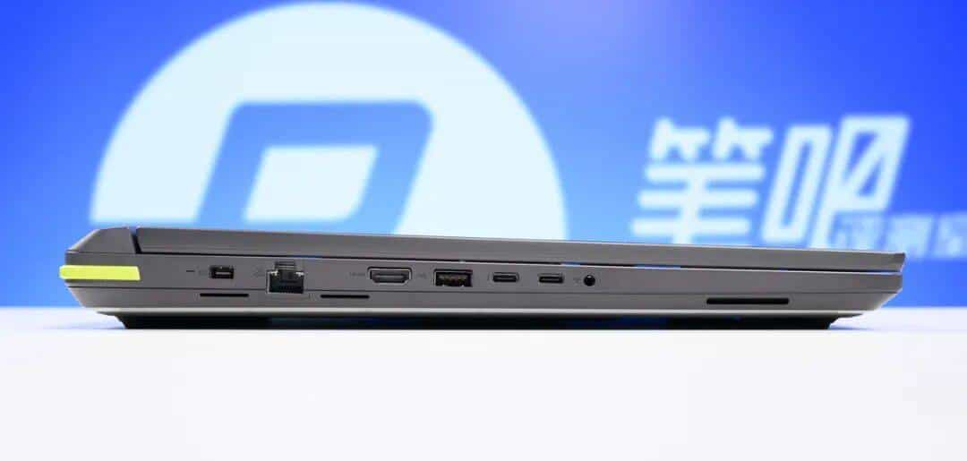 聊一款「安静+酷炫+超大屏」的游戏本