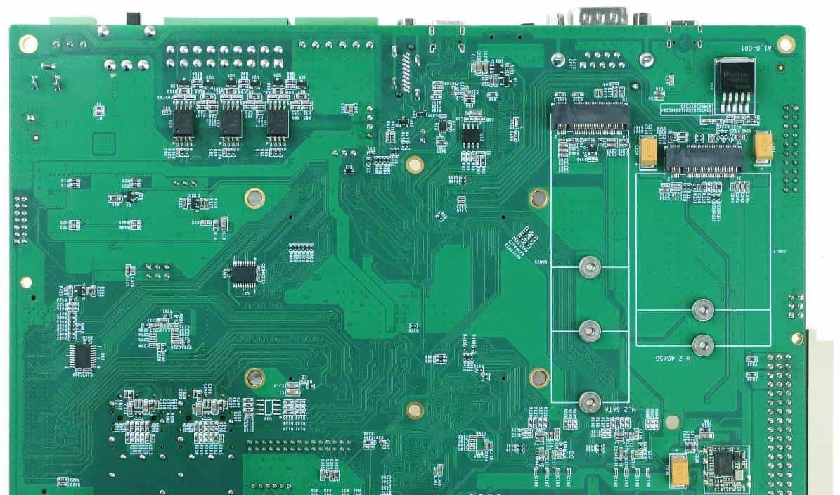 3568F-FPGA案例开发手册