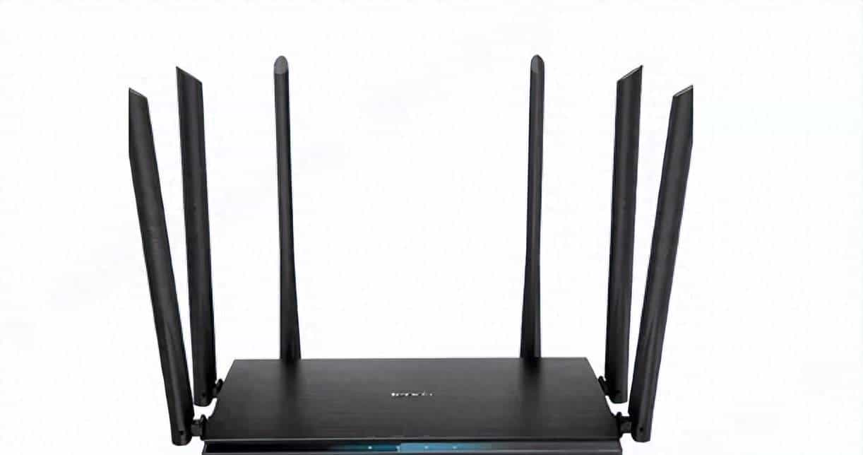 hostapd.conf配置文件详细说明