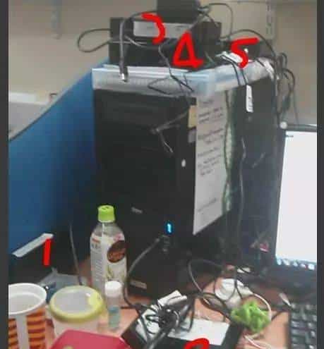 【轻松阅读】博士生的日常之真人真事版...