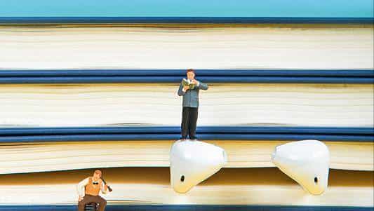 一篇三区SCI什么水平?