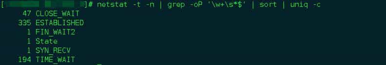 终于搞懂了 TCP 的 11 种状态，太不容易了…