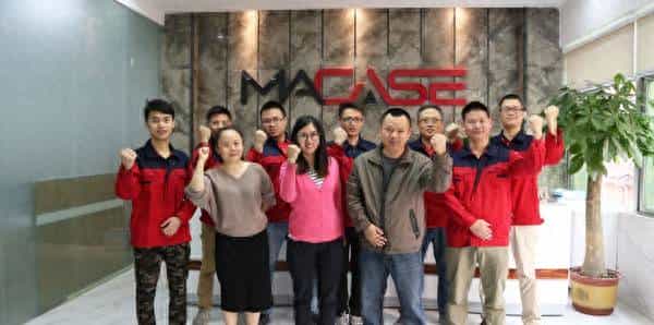 机箱机柜的简单介绍 - 宋马