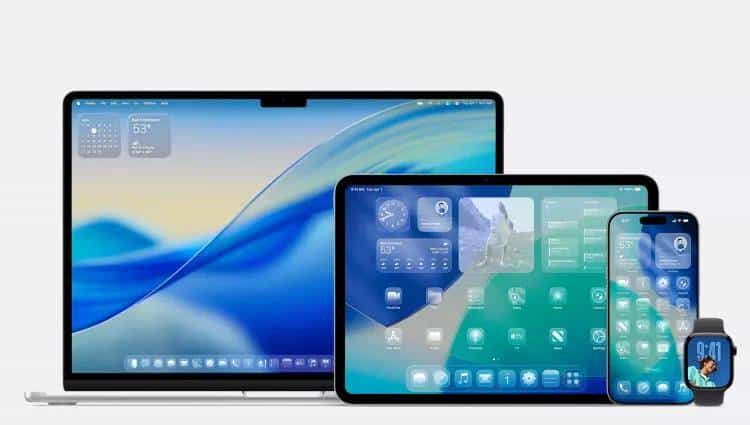 12年首次大改！真有人喜爱苹果的“液态玻璃”吗？至少Flutter 开发者的噩梦开始了