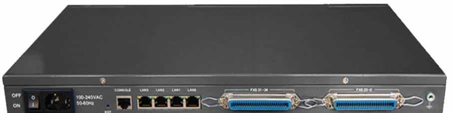 常见的VOIP语音网关，你知道吗？