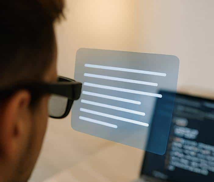 「让提词跟着我说话走」:语音识别 + 自动跟读滚动的 Rokid 提词器