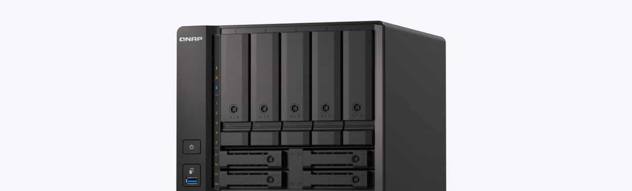 NAS选购篇丨威联通、群晖、极空间、绿联、华为等,一文扫清纠结