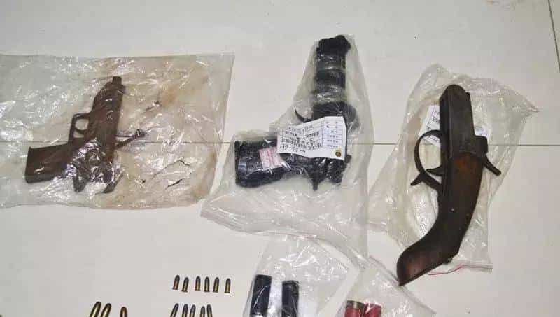 「重磅」闻喜扫黑：扫出一个文物博物馆！“黑帮”竟私设刑堂