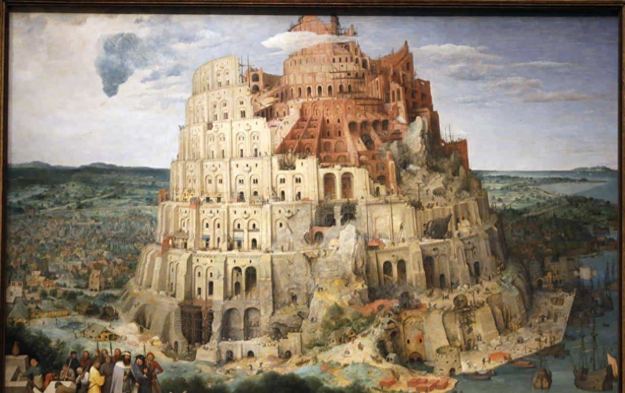 Java开发通识：字符编码，文本的”身份识别”