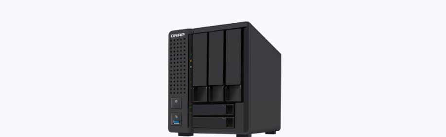 NAS选购篇丨威联通、群晖、极空间、绿联、华为等,一文扫清纠结