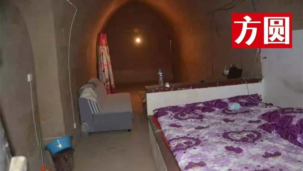 「重磅」闻喜扫黑：扫出一个文物博物馆！“黑帮”竟私设刑堂