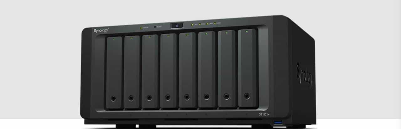 NAS选购篇丨威联通、群晖、极空间、绿联、华为等,一文扫清纠结