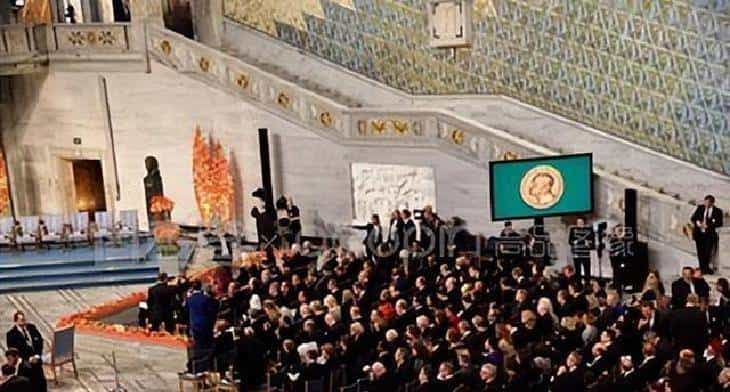 别被身份困住！普通人也能拿诺奖，土木工技术员凭实力