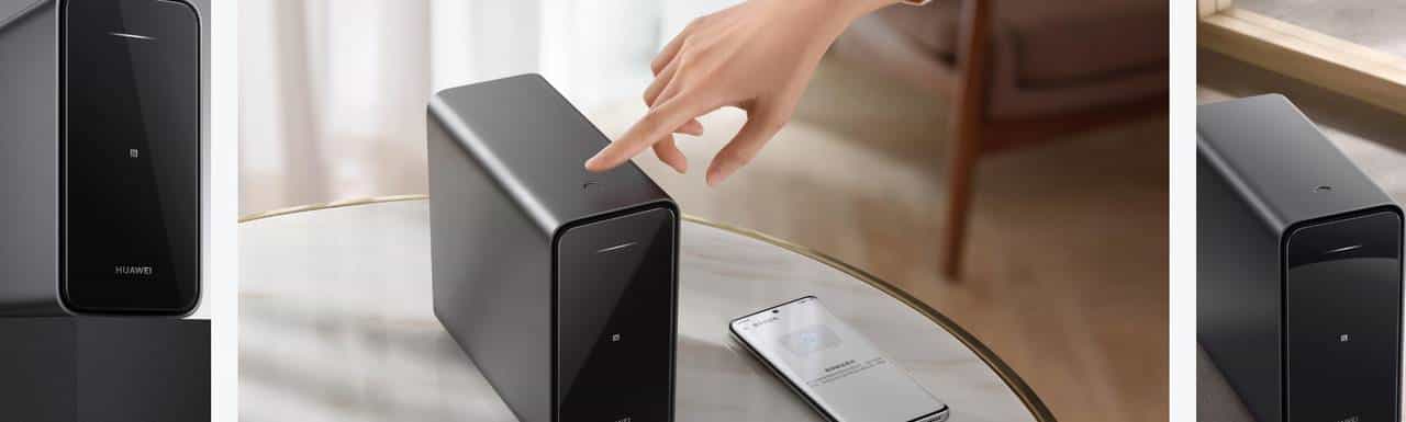 NAS选购篇丨威联通、群晖、极空间、绿联、华为等,一文扫清纠结