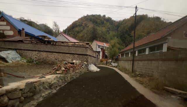 藏于庭院的“淘金暗流”：河北一村庄疯狂抽取地下水炼金