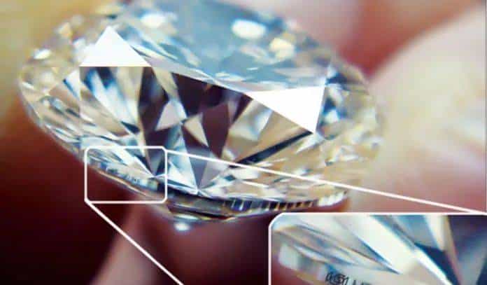 如何成为居家钻石鉴定师