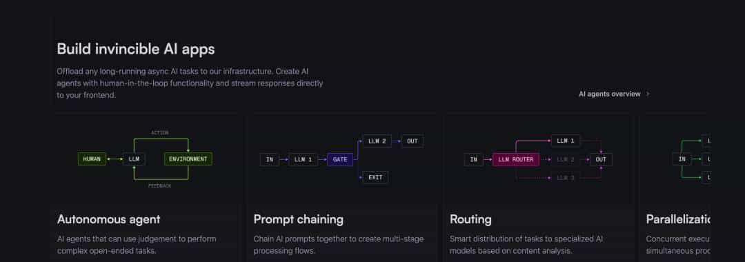 卖掉上一家公司后，这位连续创业者拿下1600万美元，要用开源颠覆AI Agent开发