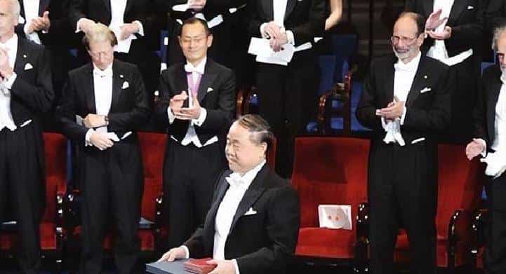 别被身份困住！普通人也能拿诺奖，土木工技术员凭实力