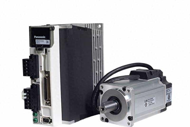 松下1.5kW伺服电机选型与参数有哪些?