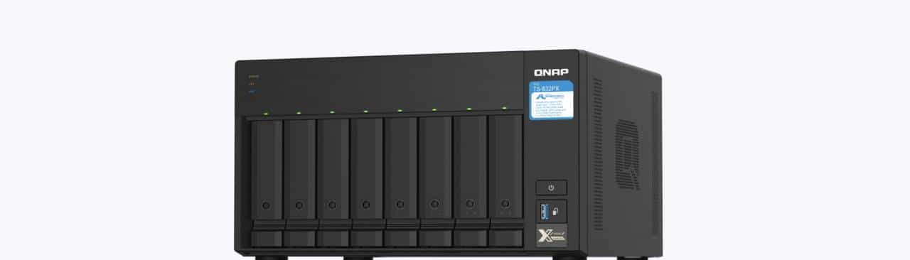 NAS选购篇丨威联通、群晖、极空间、绿联、华为等,一文扫清纠结